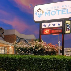 Dubbo Rsl Club Motel